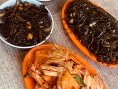 -兰州四季抻面(将军街店)