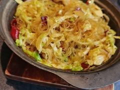 -乾州食府(小雁塔店)