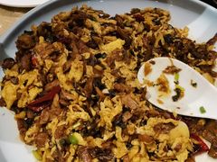 -金龙寨(解西店)