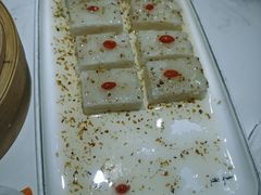 -蓝田印象