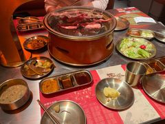 -西塔老太太泥炉烤肉(苏州大悦城店)