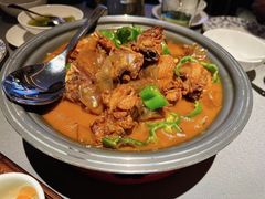 -阿庄新豫菜(通泰路店)