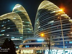 -锦尚阁烤鱼(望京新荟城店)