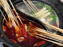 -江湖六膳門串串香(隆礼路店)