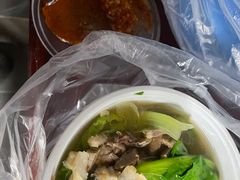 -菜忠潮州牛肉店(岗厦店)