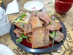 -惠丰源烩面馆(经七路店)