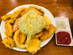 -全州拌饭馆(断桥店)