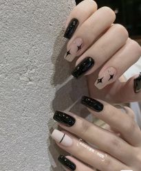 点击看大图 -1T·1M 日式美甲美睫