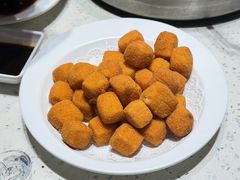 -肥仔文澳门猪骨煲(南京西路店)