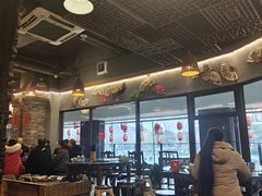 -阿嫂印象·民间江湖菜(大学城店)