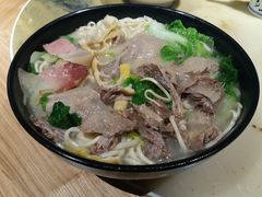-慧娟面馆·餐厅(望江路店)