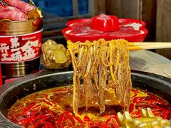 -蜀大侠火锅(总府路店)