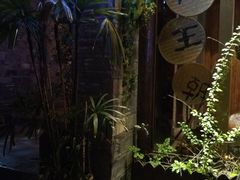 -品腐记·豆腐王朝(老门东总店)