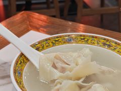 原汤龙抄手（小份）-龙抄手(春熙路总店)