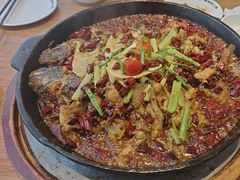 -老板恋上鱼(恒隆广场店)