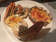 -西湖春天•老字号杭州菜(百汇店)