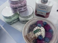 -白色日记·手作酸奶(麦凯乐店)