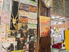 -鬼味烤翅(南锣鼓巷店)
