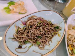 -登瀛楼饭庄(海河旗舰店)