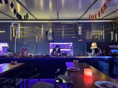 -罗斯福色戒酒吧(外滩店)