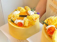 -PETIT PARIS 小巴黎(凯德1818店)