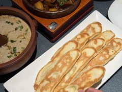 -双湖园·地标武汉菜(黄鹤楼解放路店)
