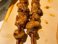 -关东小磨东北菜(漕河泾印象城店)