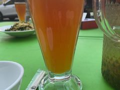 -小河公主秘制烤羊腿(小绿谷店)
