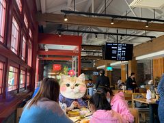 -故宫餐厅(景运门店)
