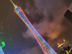 -珠江夜游天字码头