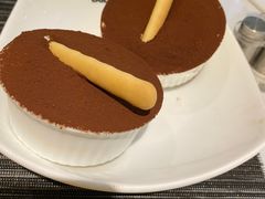 -斗牛士牛排餐厅(嘉里汇店)