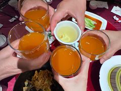 -山西会馆·晋菜·晋商宴·牌匾博物馆(胜利东街店)