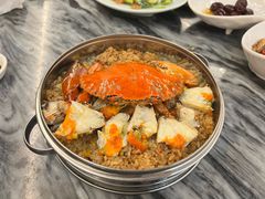 飘香红鲟饭-安泰楼·佛跳墙创始人·传统闽味早茶·酒楼(三坊七巷闽菜地标店)