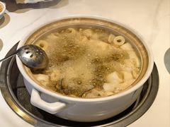 -爱膳菌锅锅(阳南店)