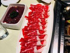 -海底捞火锅(上元大街店)