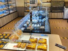 -85度C(北京八角物美店)