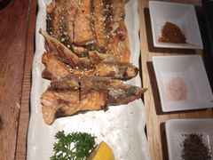 -鳗鱼家·深夜食堂(军博店)