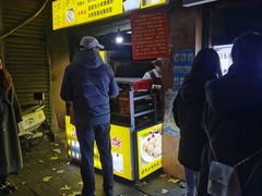 -朱记小郑酥烧饼(建康路店)