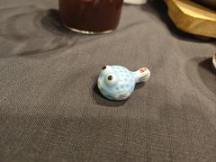 -肆月河豚·新淮扬(金融街店)