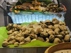 -马哥孛罗咖啡厅·Cafe Marco (厦门马哥孛罗东方大酒店)