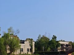-张公山寨景区