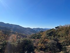 -慕田峪长城