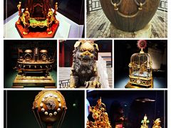 -故宫博物院(故宫)