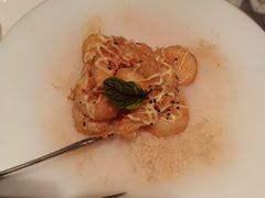 金牌脆皮虾-满满海佛跳墙(千禧店)