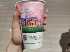 -一杯潮茶·专注潮汕茶饮(朝阳庄店)