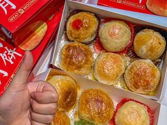 -沈大成(南京东路店)