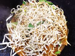 -皖北巫氏三胖地锅鸡(长淮总店)