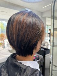 -丝源发型