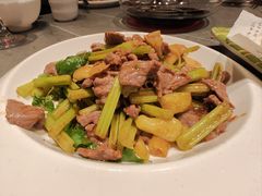 -佬太公海鸭·海鲜大排档(上海总店)