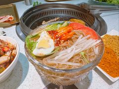 -炭之家齐齐哈尔大片烤肉·涮毛肚火锅·齐齐哈尔烤肉(中央大街店)